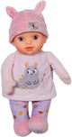 Baby born voor baby's sweetie roze (30 cm)