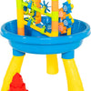 Lobbes speelgoed bv watertafel waterpark
