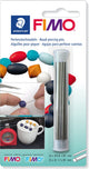 Fimo perforatienaalden - 50 kralen naalden