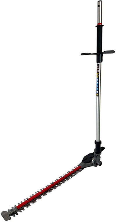 Milwaukee m18 foph-hta heggenschaar opzetstuk 508mm quik-lok™ - 4932464959