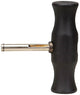 Ks tools uitsnijgereedschap set pull handles f.cutting wi set 2 piece