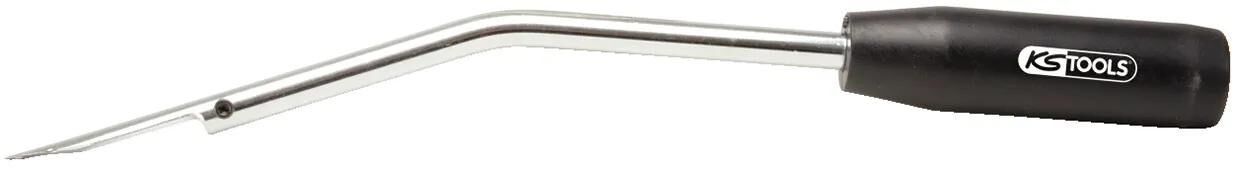 Ks tools uitsnijgereedschap schneiddraht-gegenhalter cutting wire-counter hold ks-tools