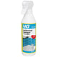 Hg schimmelreiniger schuimspray 500ml dã© doeltreffende schimmelreiniger