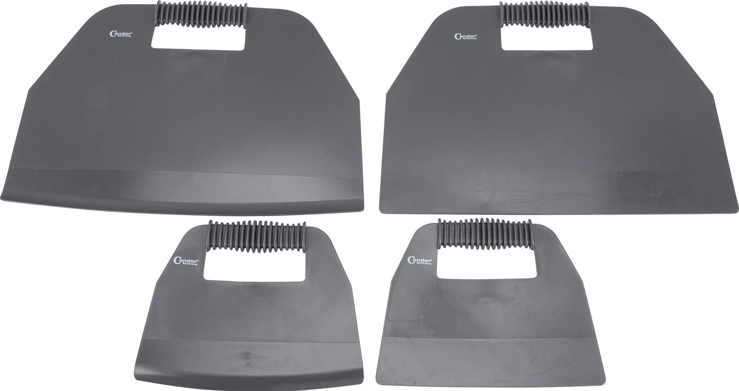Condor stoelbeschermhoes 5934 dashboard protection pane , 4-tlg.