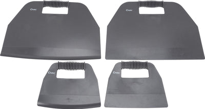 Condor werkstattschoner 5934 dashboard protection pane , 4-tlg.