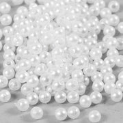 Https: www.cchobby.nl waskralen-d-4-mm-gatgrootte-1-5-mm-parelmoer-210-stuk-1-doos - afbeelding 1