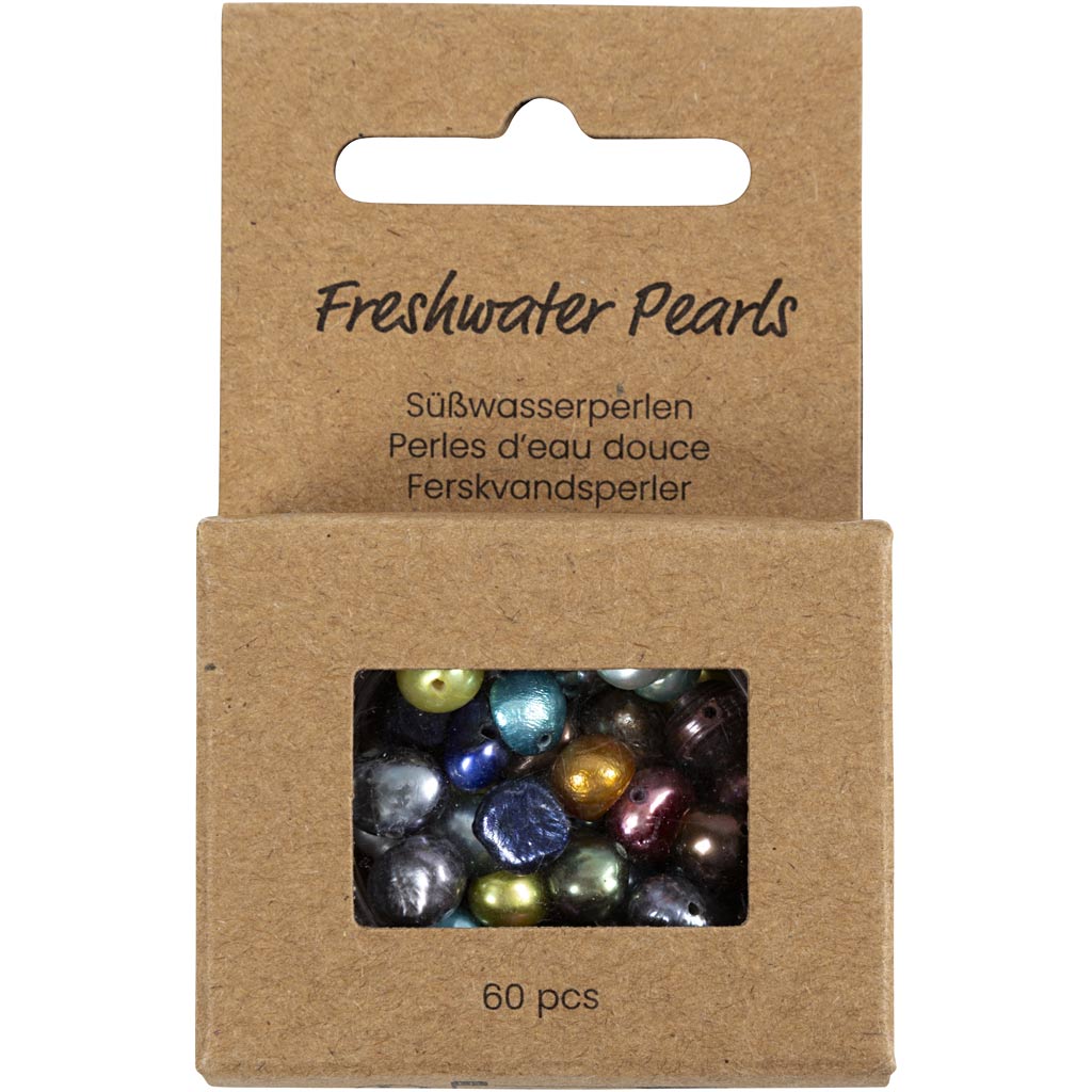 Https: www.cchobby.nl zoetwaterparels-d-5-6-mm-gatgrootte-0-5-mm-parelmoer-kleuren-60-stuk-1-doos