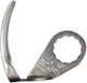 Fein autoruit demontagemes cutting knife 2pcs.60mm l u-shape f.front disk