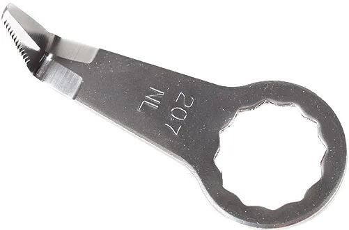 Fein autoruit demontagemes knife 2-pack ford focus
