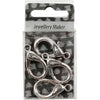 Abi https: www.cchobby.nl karjnslot-l-30-mm-gatgrootte-3-mm-antiek-zilver-4-stuk-1-doos