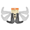 Velo comfort-grips screwed - d3