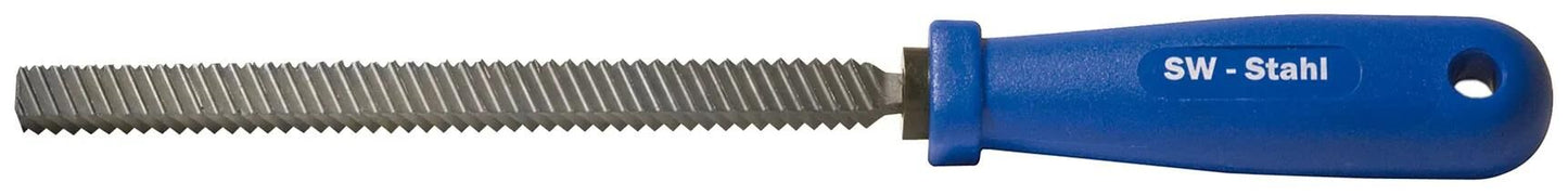 Sw stahl remklauwvijl brake caliper file l1= 260mm