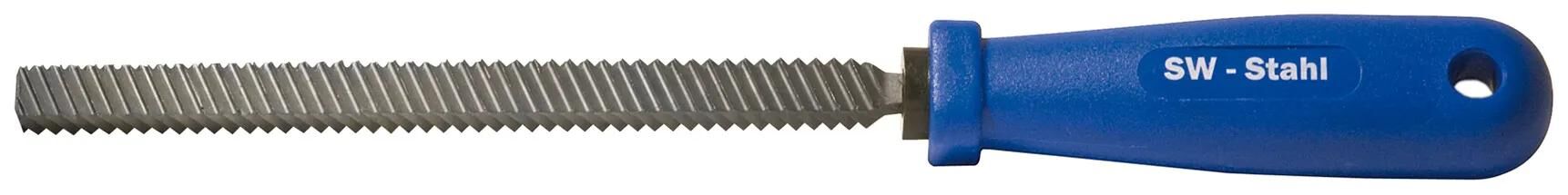 Sw stahl remklauwvijl brake caliper file l1= 260mm