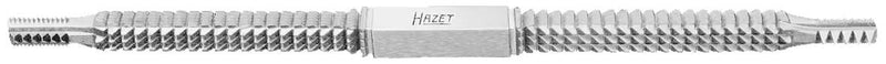 Hazet gewindefeile 2126 thread restorer f.metr.th 2126