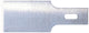 Ks tools reserve mesjes spare blades b1 16mm 10st.