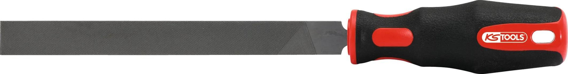 Ks tools platte vijl flat butt file hieb2 300 mm