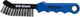 Sw stahl remklauwborstel brake calliper brush .