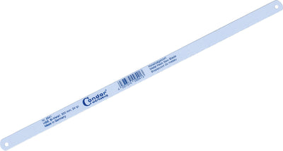 Condor metallsägeblatt 9541 metal saw blade, 24 teeth , hss, length: 300m