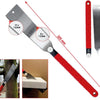 Ks tools handzaag japan-zugsäge japan training saw double timed