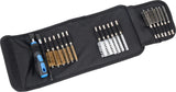 Condor borstelset 9502 brush assortment 20 pcs 8-19mm - afbeelding 2