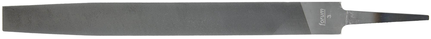 Ks tools ks-tools halfronde vijl werkstattf. hieb3 250mm half-round
