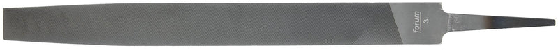 Ks tools ks-tools halfronde vijl werkstattf. hieb3 250mm half-round
