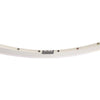 Ryde velg zac 2000 28 622 x 19c aluminium 32 gaats 14g - zilver