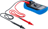Bgs technic digital multimeter 3 1 2 digits - afbeelding 2