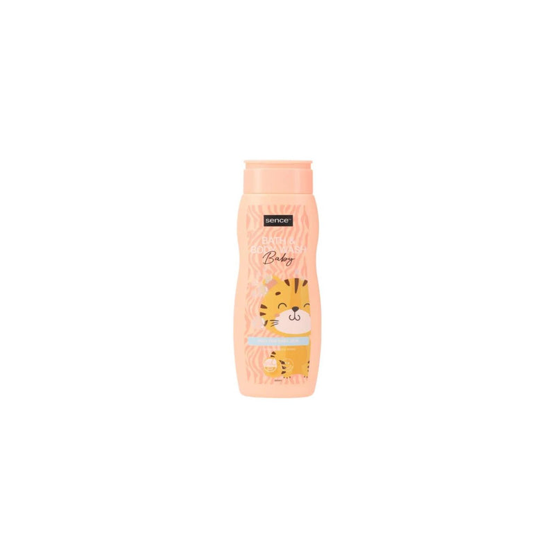 Sence baby bad zeep 2 -in-1 250ml
