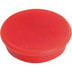 Magneten rood franken 38mm hms3601