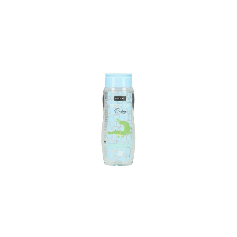 Sence baby huidolie 250ml