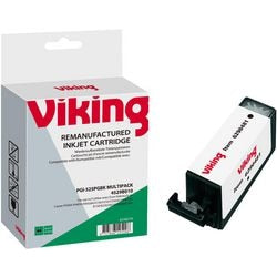 Inktcartridge od canon pgi-525pgbk zwart