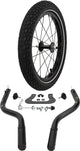 Xlc mono s bs-x120 - jogger kit - fietskar - wandelset