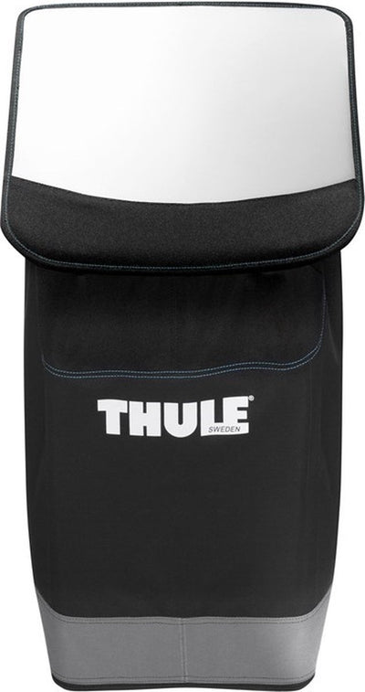 Thule afvalemmer - zwart