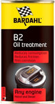 Bardahl b2 olie verdikker (tegen olieverbruik) 300ml
