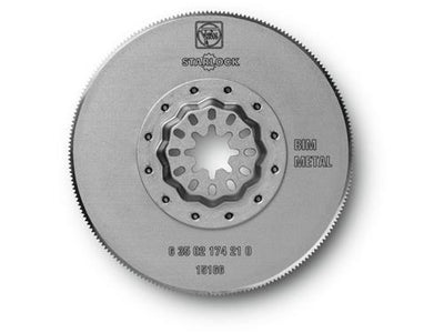 Fein hss-zaagblad bm 85x0.7 sl (u)