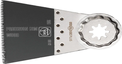 Fein e-cut sl65x50 precisie (5st)