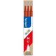 Navulling rollerball frixxion pilot 0,7mm rood