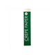 Globos crepepapier 50x250cm kerstgroen pak a 12 rol