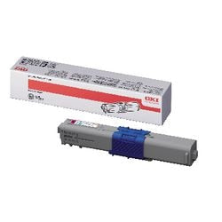Tonercartridge oki 44469705 magenta