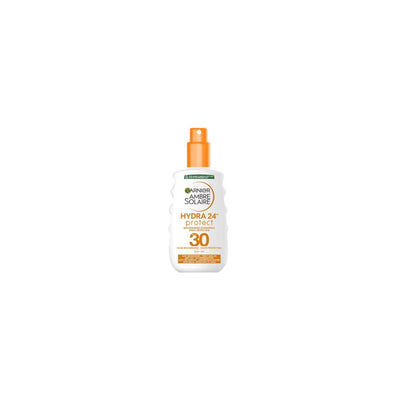 Garnier ambre solaire zonnebrand spf30