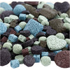 Https: www.cchobby.nl lava-kralen-afm-6-37-mm-gatgrootte-1-2-mm-inhoud-kan-varieren-ca-890-stuk-diverse-kleuren-20-slagen-1-doos