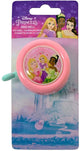 Volare disney princess fietsbel - meisjes - roze blauw