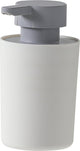 Tiger urban - zeepdispenser vrijstaand - 180 ml - wit