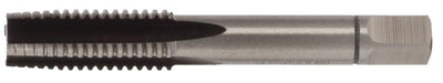 Pro handgewindebohrer hand thread drill m 5 #61 precutter din 352