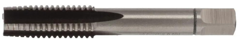 Pro handtap hand thread drill m 6 #61 precutter din 352
