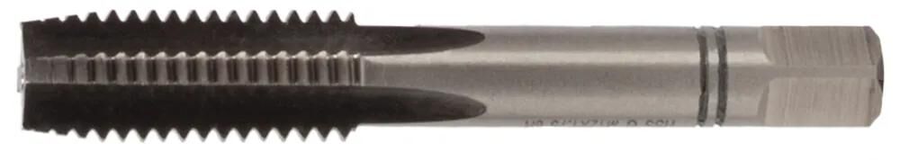 Pro handtap hand drill m 5 medium cutting.din352