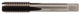Pro handgewindebohrer hand thread drill m 12 finishcut.din352