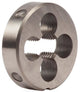 Pro schneideisen round die stocks m 10 hss m-gew.din 223