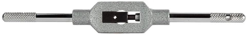 Pro tapsleutel tap wrench m 3-12 din1814 gr. 1 1 2